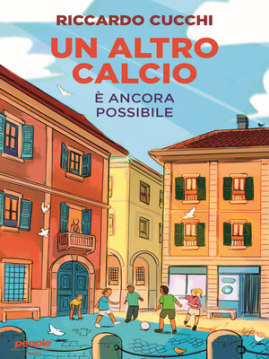 cover image of Un altro calcio